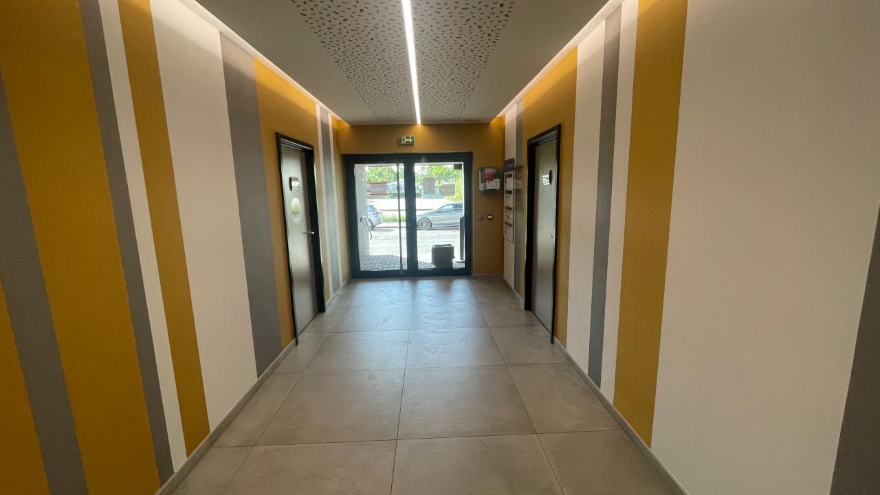 Bureau Nancy 389m² Vente bureau Nancy Meurthe-et-Moselle OVBUR2533932 7